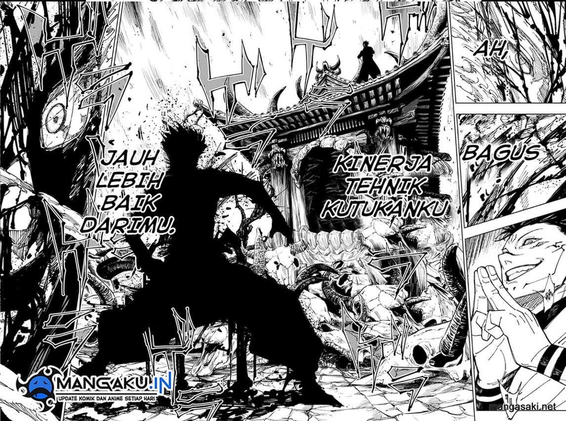 Chapter 226 - halaman 4