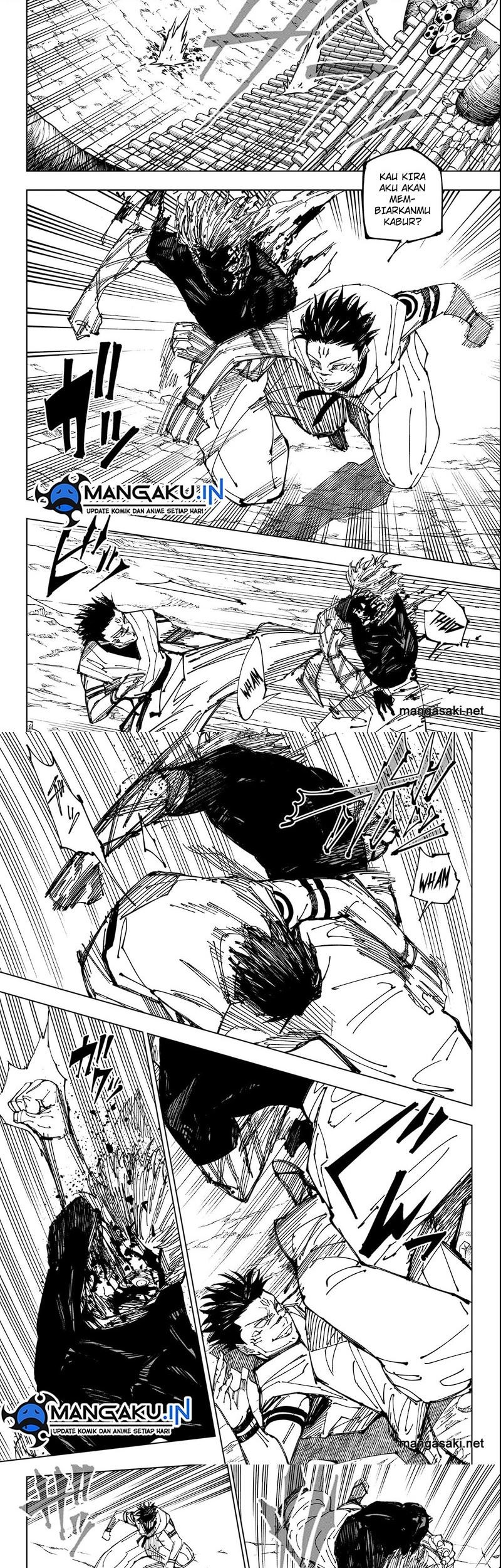 Chapter 226 - halaman 5