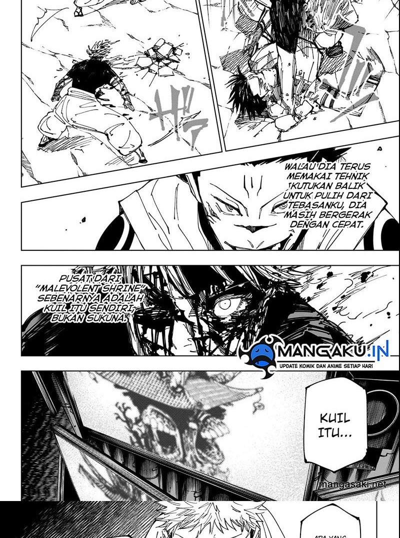 Chapter 226 - halaman 6