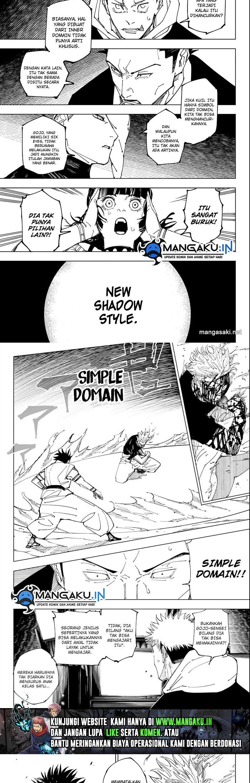 Chapter 226 - halaman 7