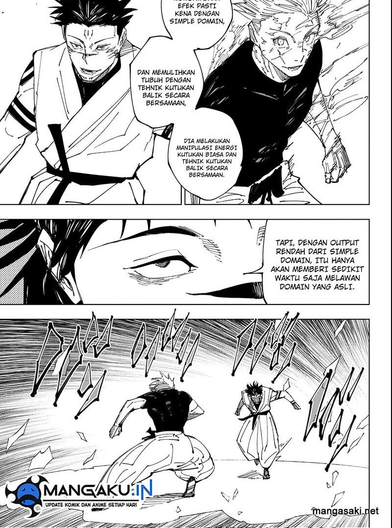 Chapter 226 - halaman 8