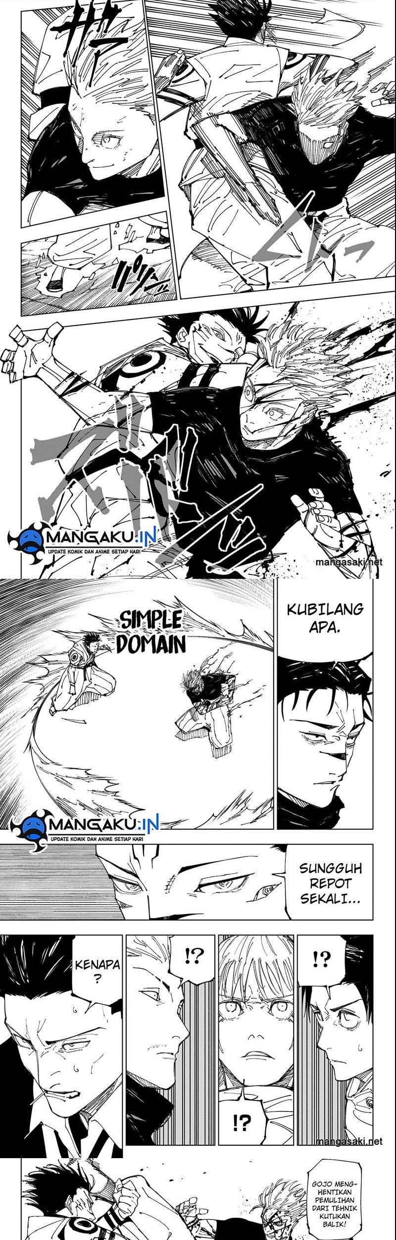 Chapter 226 - halaman 9
