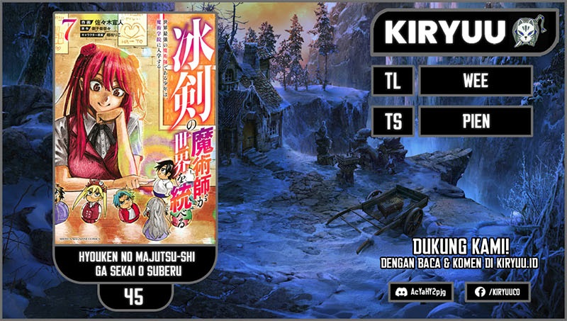 Chapter 45 - halaman 2