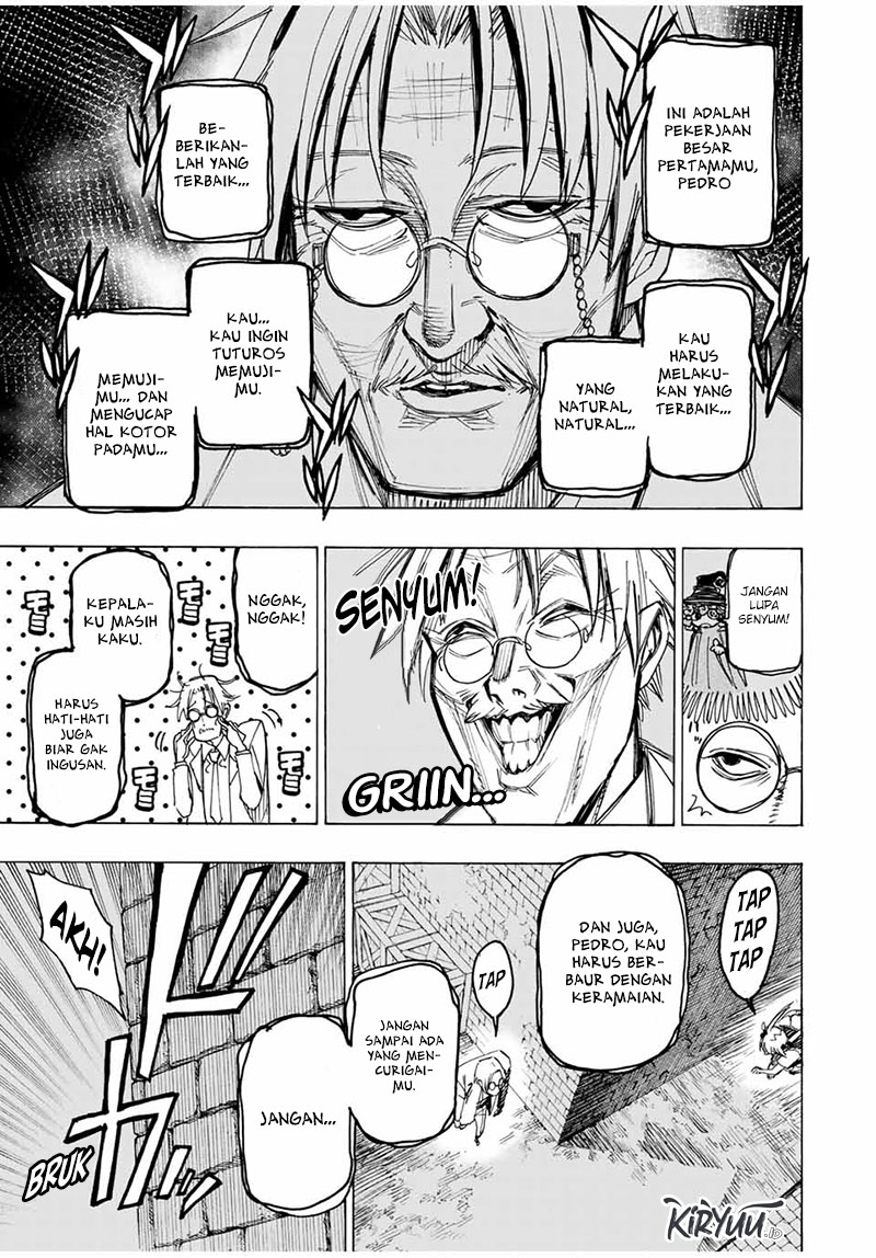 Chapter 45 - halaman 19