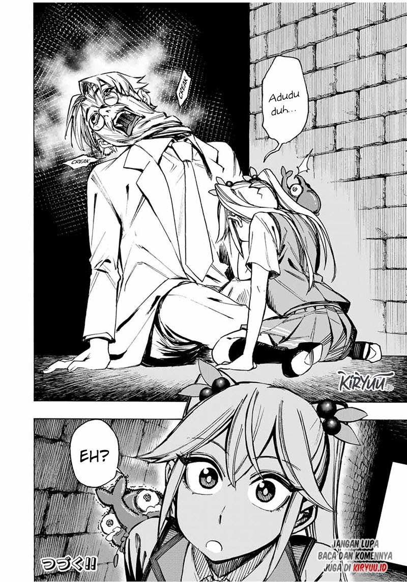 Chapter 45 - halaman 20