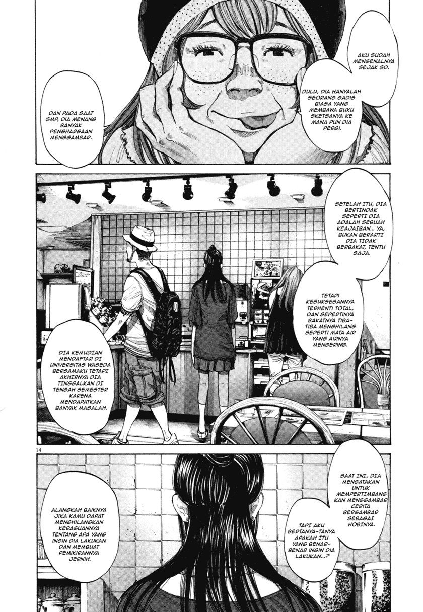 Chapter 82 - halaman 15
