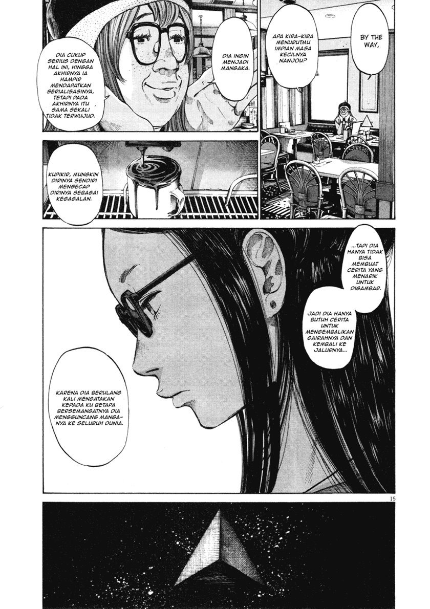 Chapter 82 - halaman 16