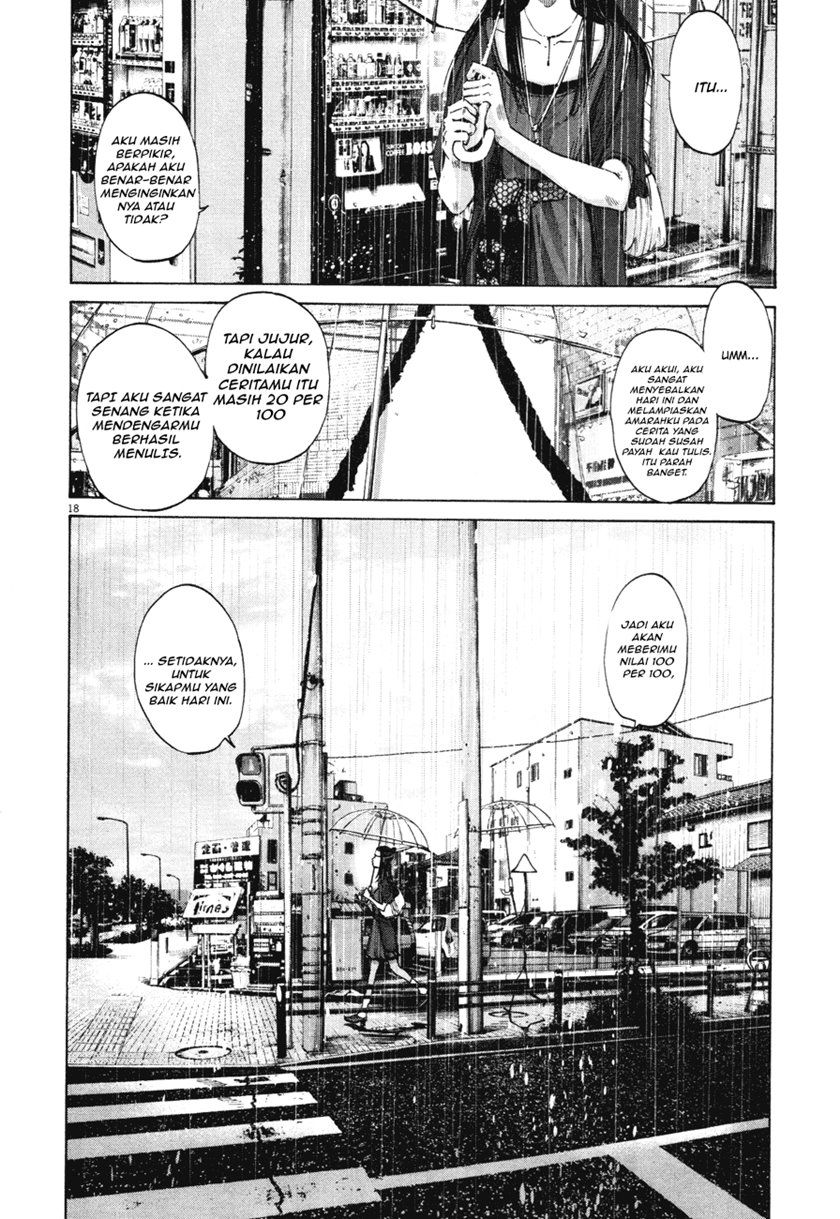Chapter 82 - halaman 19