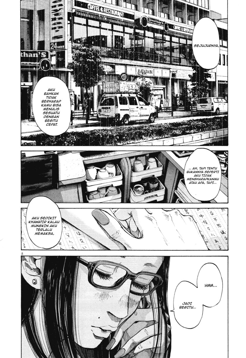 Chapter 82 - halaman 9