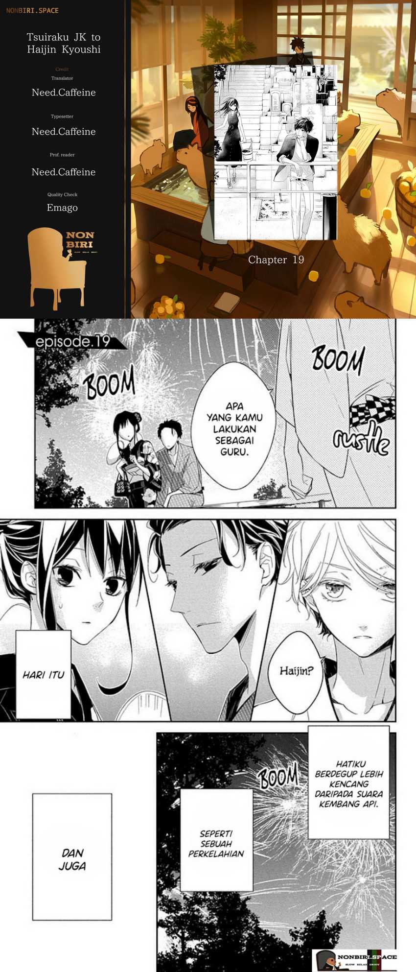 Chapter 19 - halaman 2