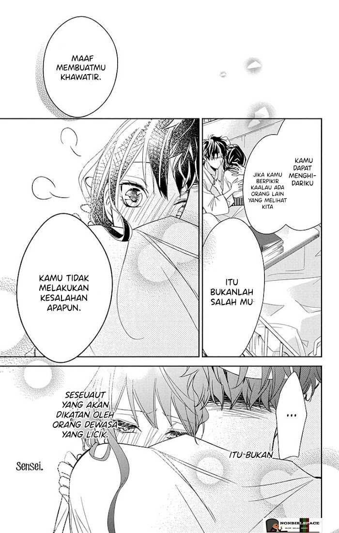 Chapter 19 - halaman 25