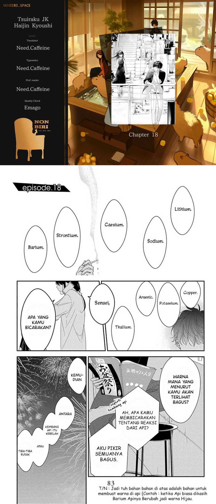 Chapter 18 - halaman 2