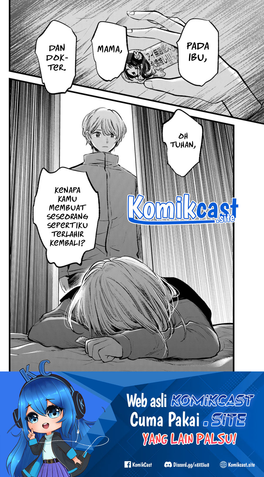 Chapter 121 - halaman 20