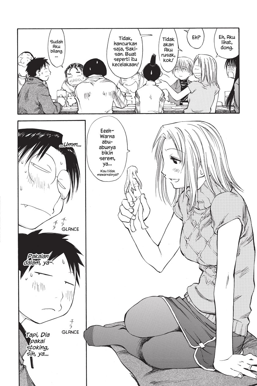 Chapter 36.5 - halaman 5