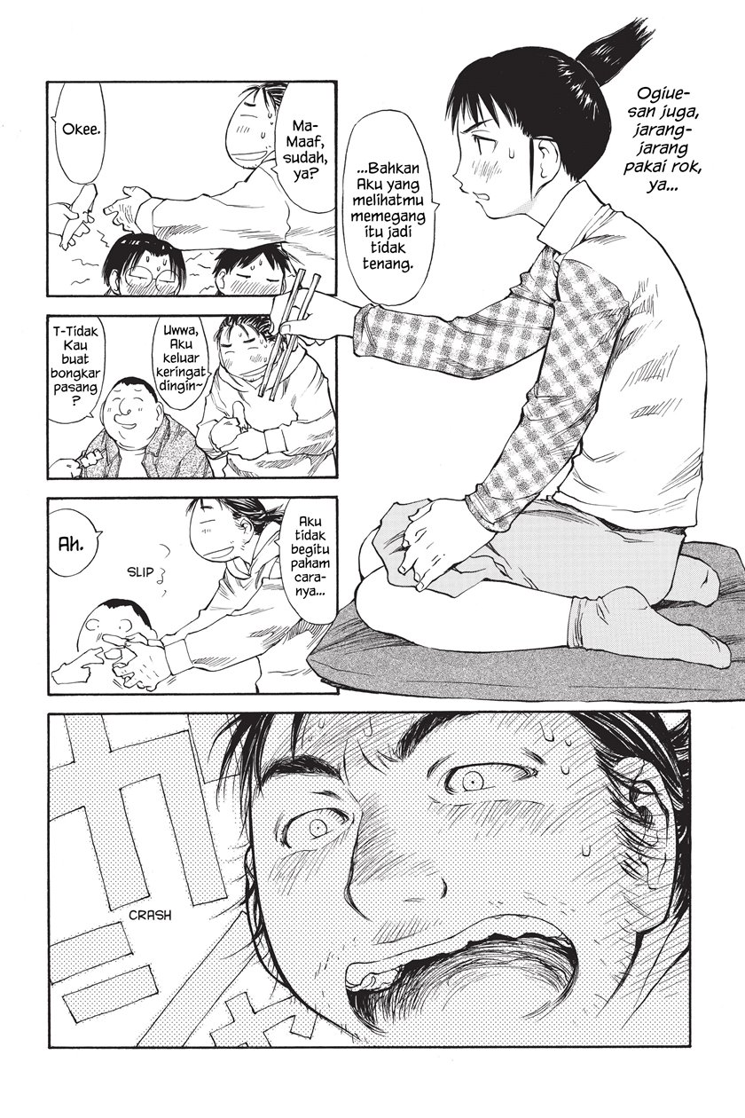 Chapter 36.5 - halaman 6