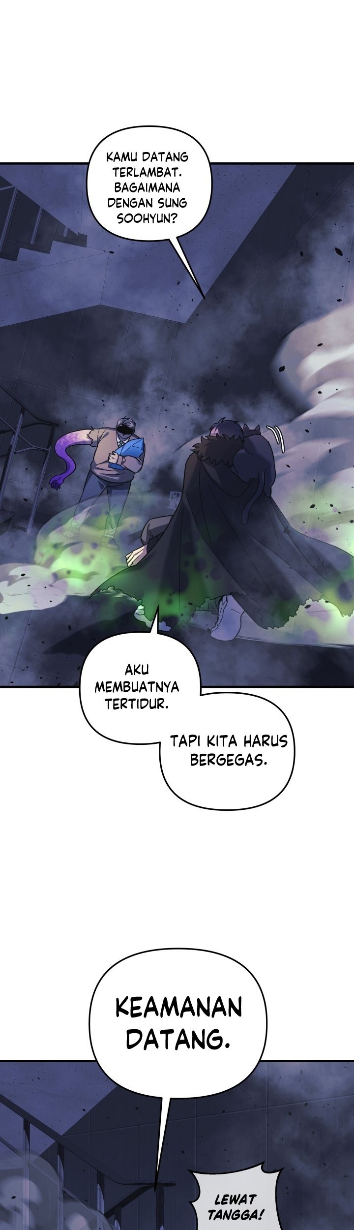 Chapter 78 - halaman 33