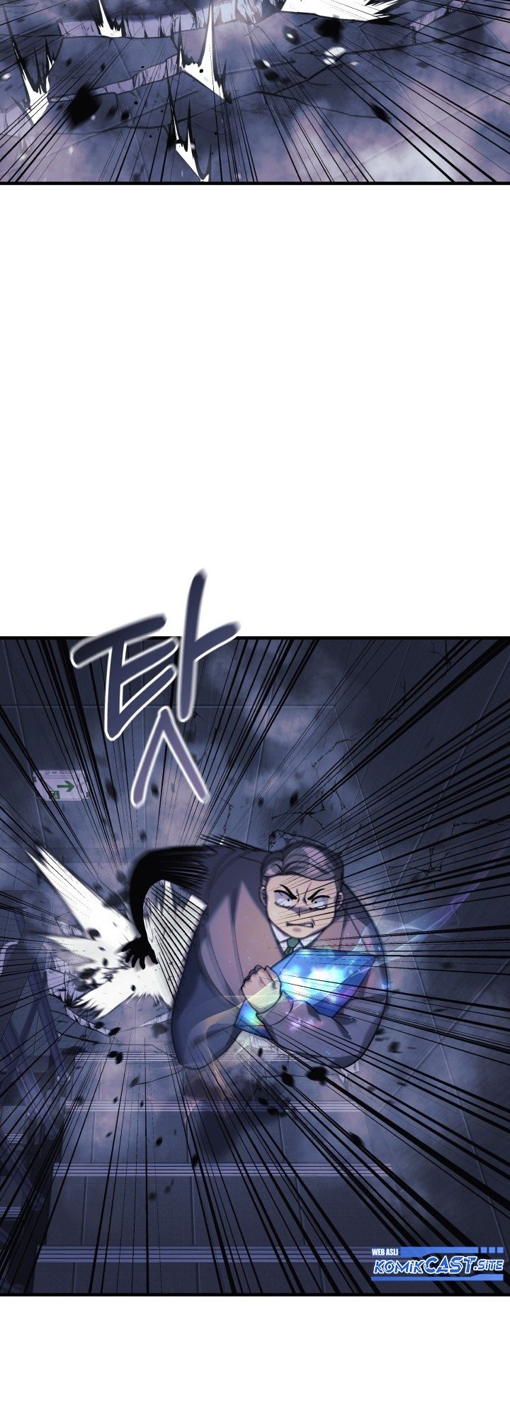 Chapter 78 - halaman 36