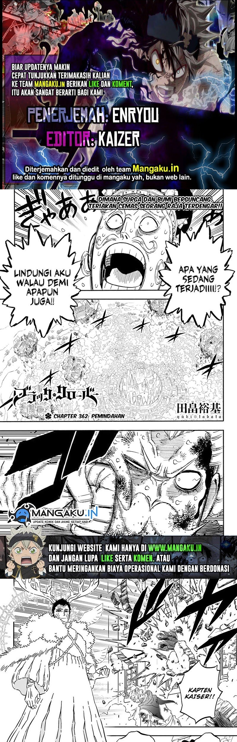 Chapter 361 - halaman 2