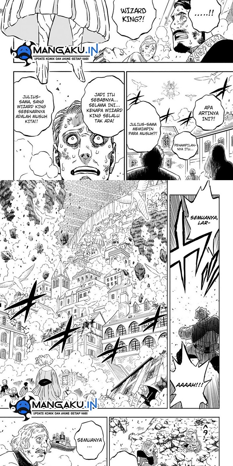 Chapter 361 - halaman 3