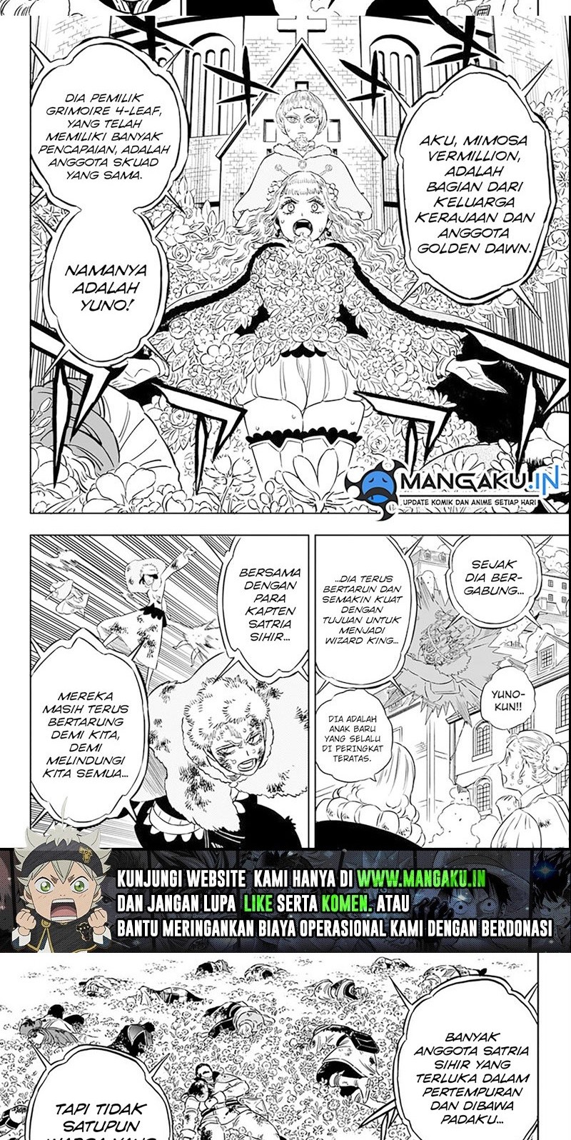 Chapter 361 - halaman 5
