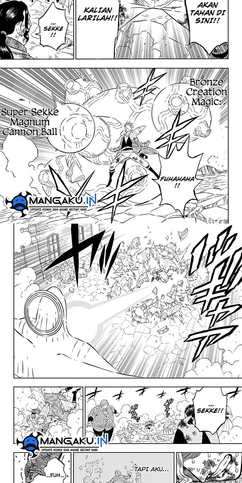 Chapter 361 - halaman 7