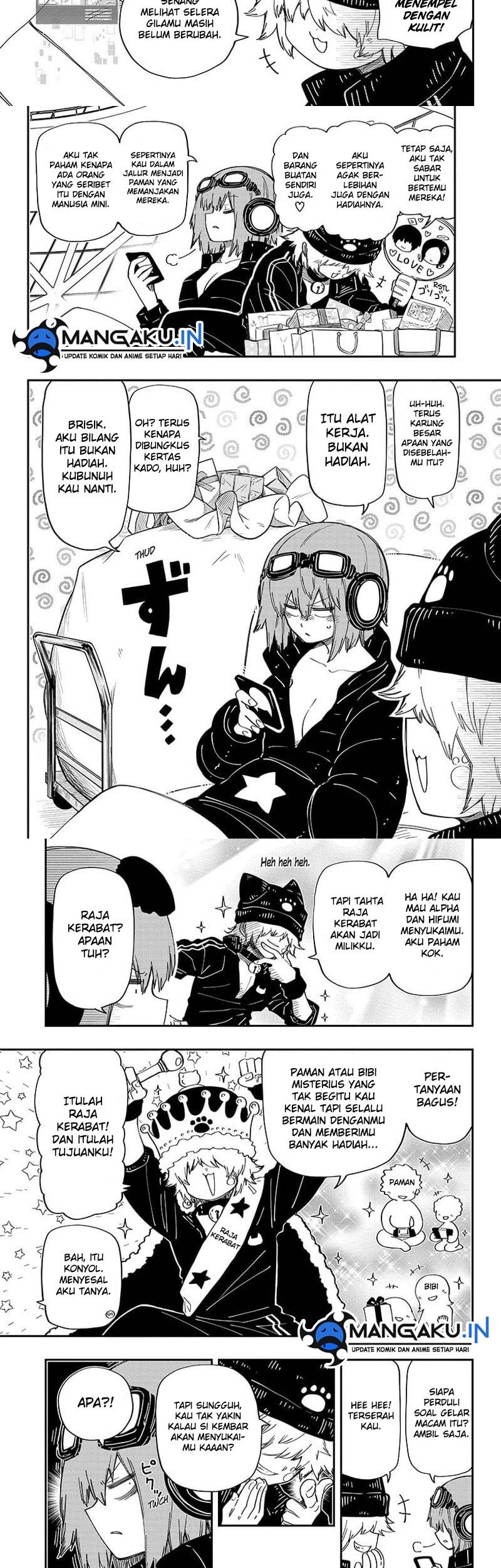 Chapter 181 - halaman 4