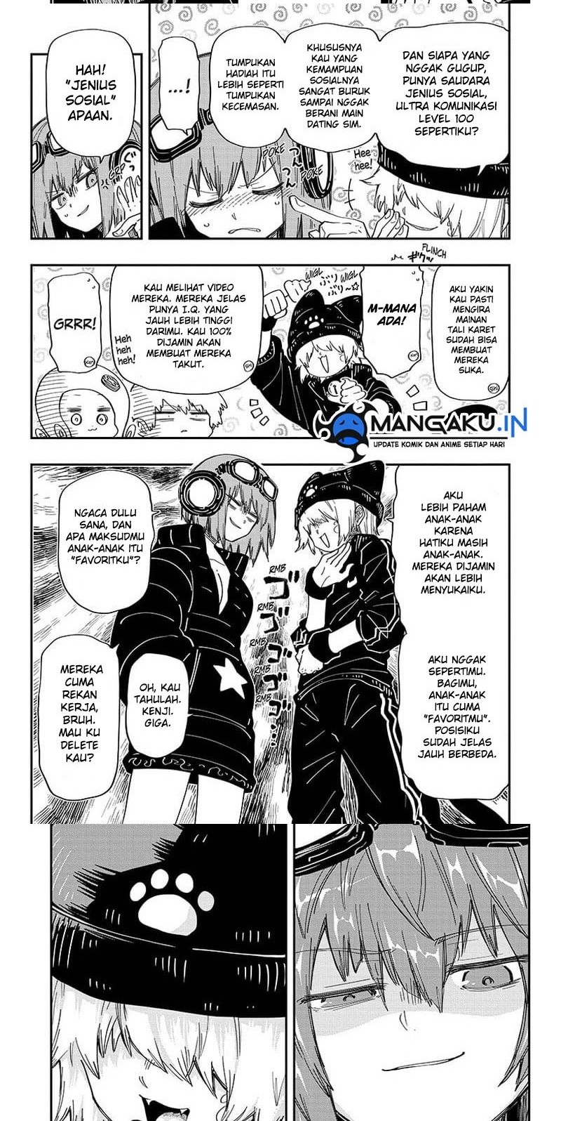 Chapter 181 - halaman 5