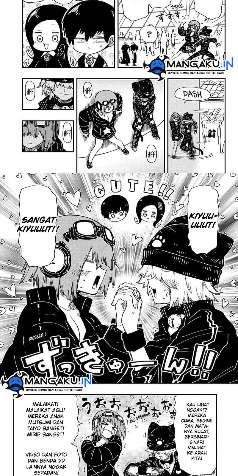Chapter 181 - halaman 7