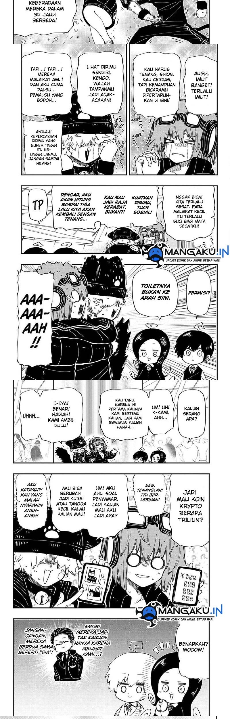 Chapter 181 - halaman 8