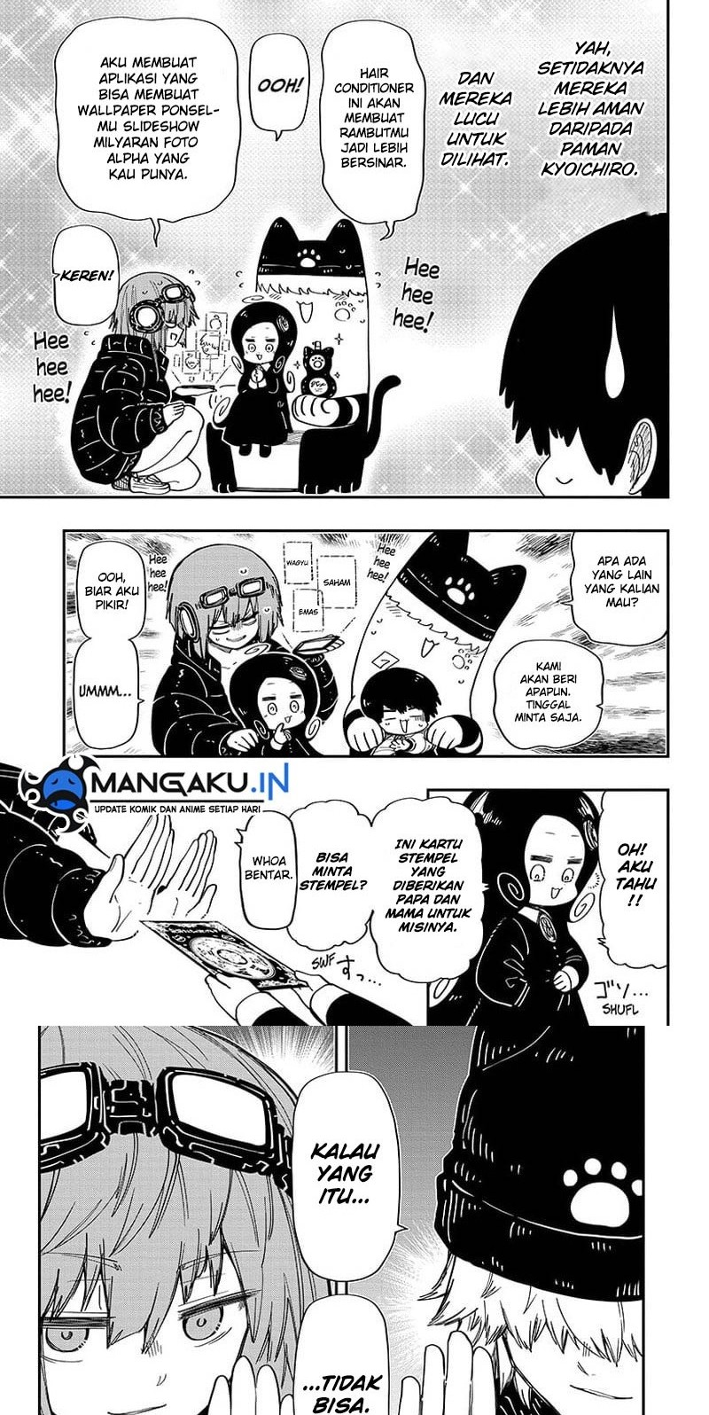 Chapter 181 - halaman 9