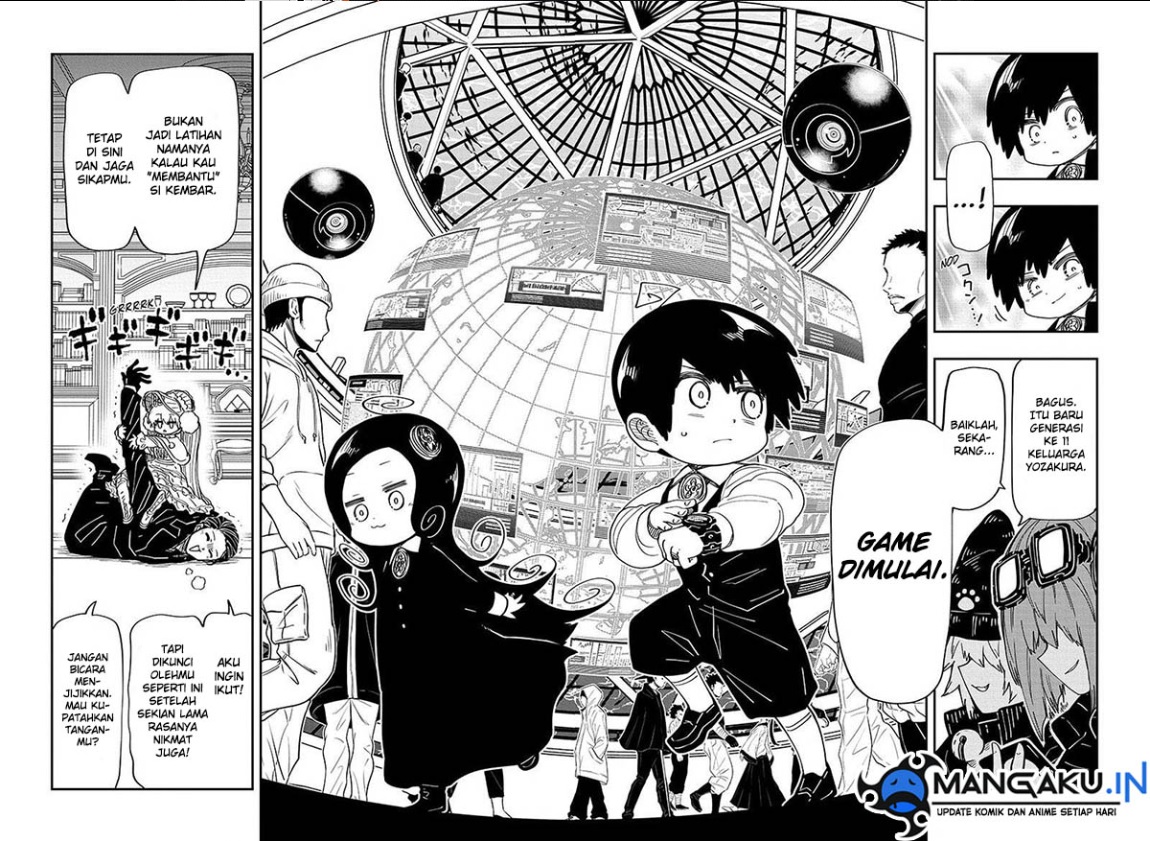Chapter 181 - halaman 13