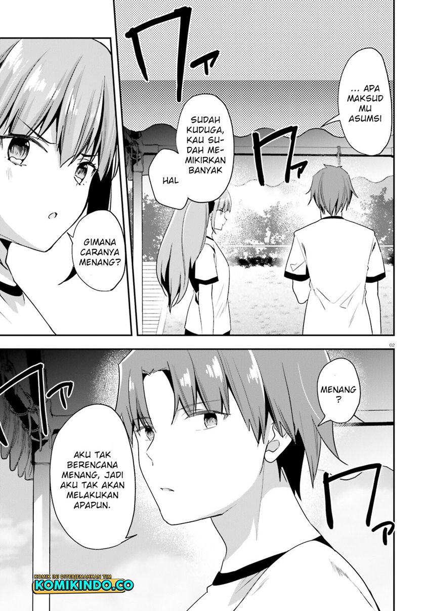 Chapter 70 - halaman 4