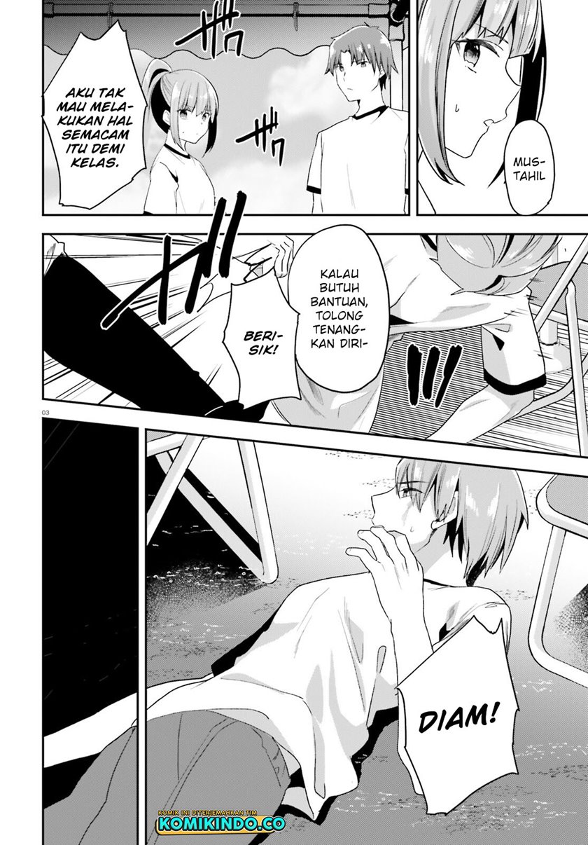 Chapter 70 - halaman 5