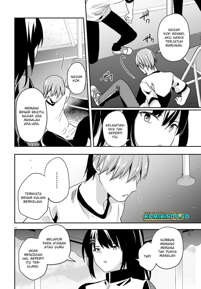 Chapter 70 - halaman 7