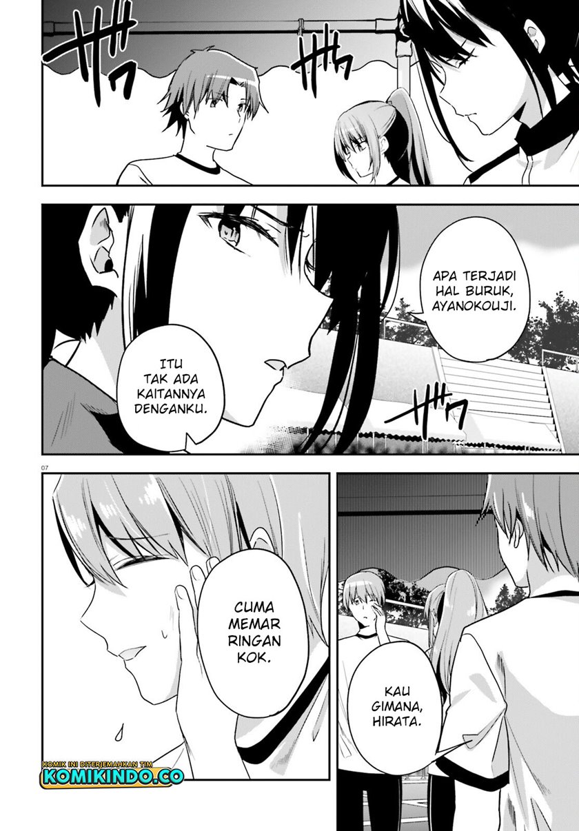 Chapter 70 - halaman 9