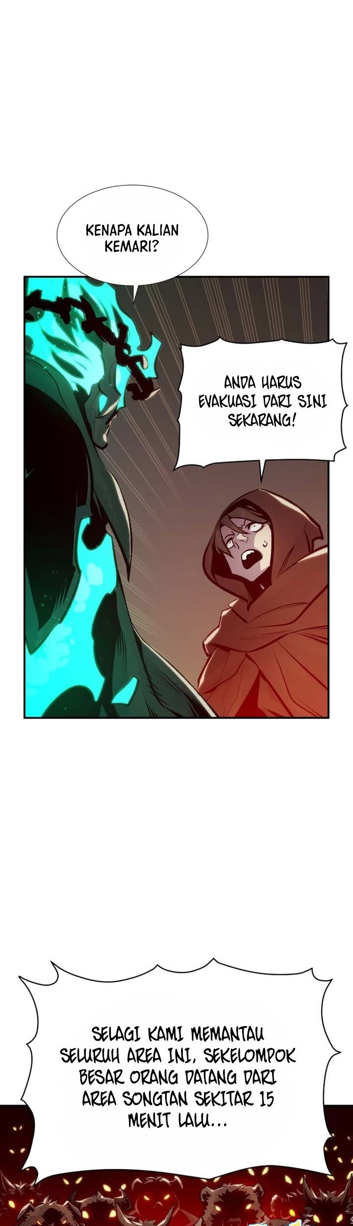 Chapter 96 - halaman 21