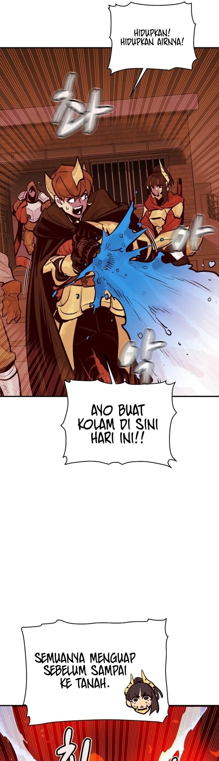 Chapter 95 - halaman 29