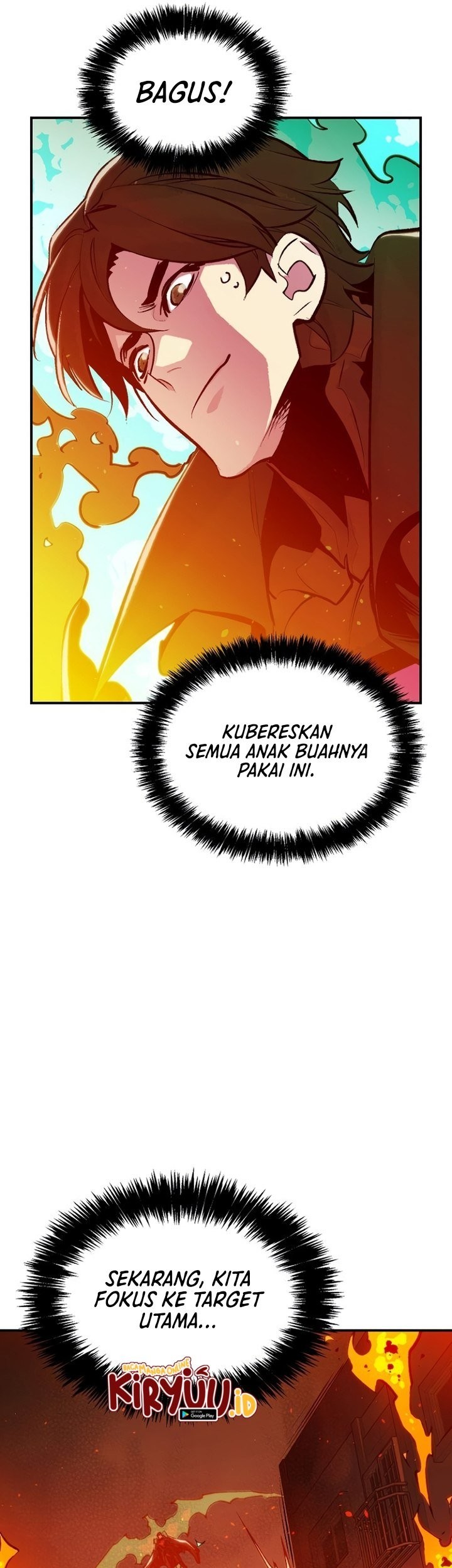 Chapter 95 - halaman 12