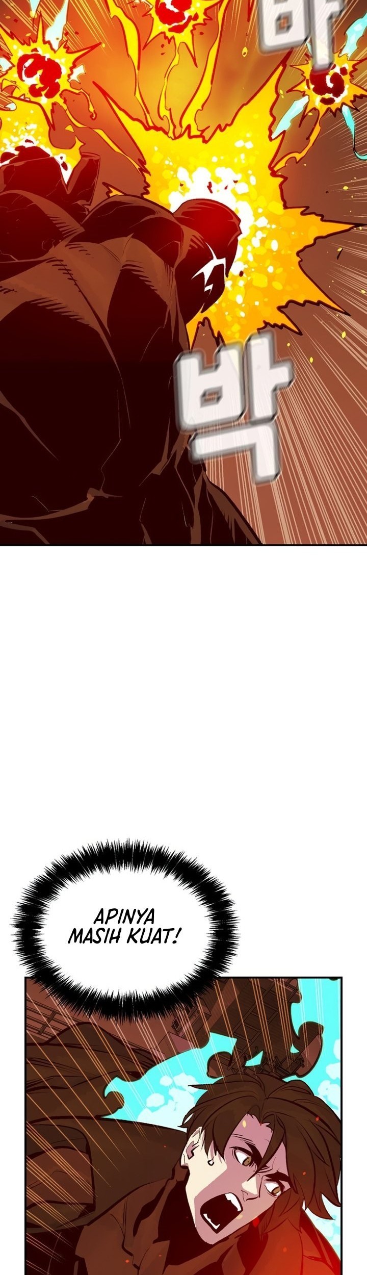 Chapter 95 - halaman 27