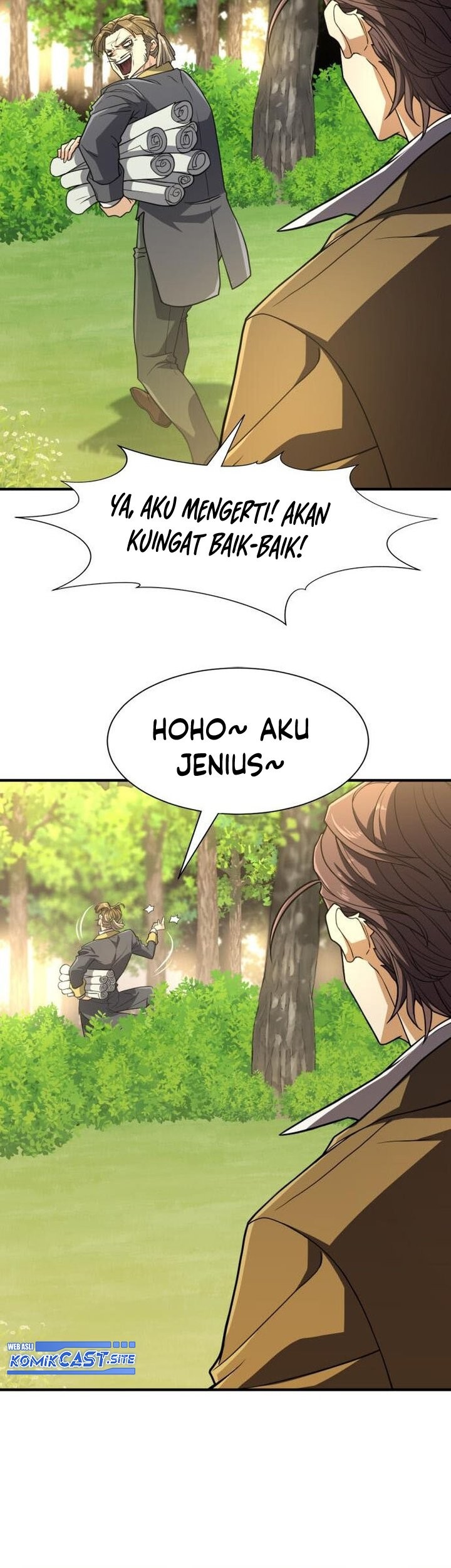 Chapter 104 - halaman 55