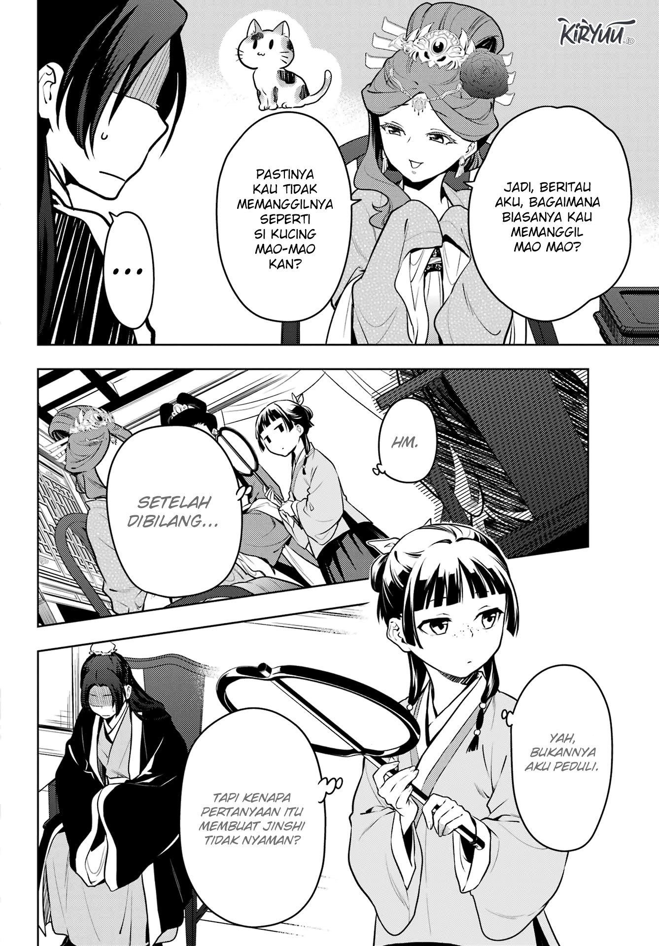 Chapter 60 - halaman 11