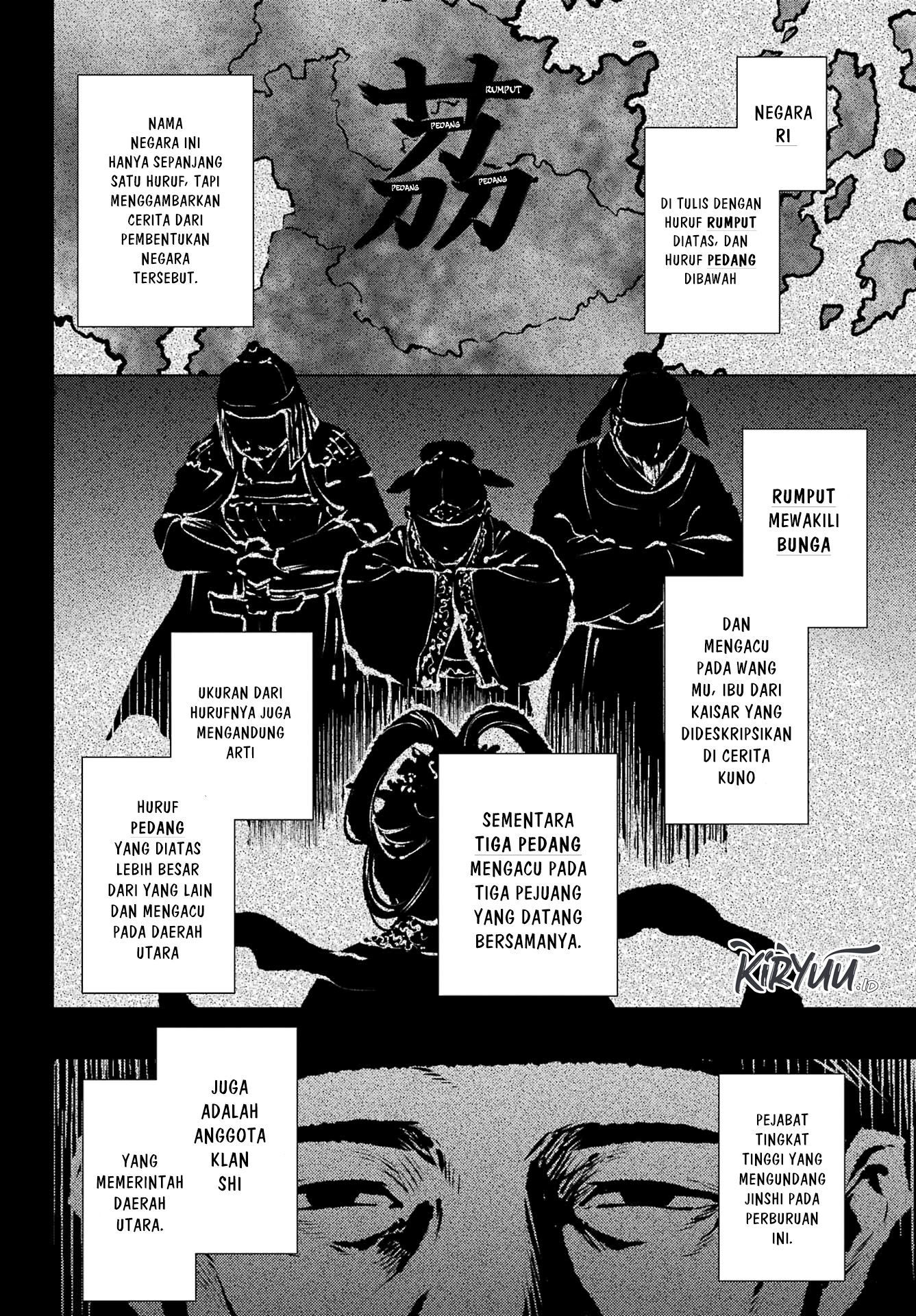 Chapter 60 - halaman 14