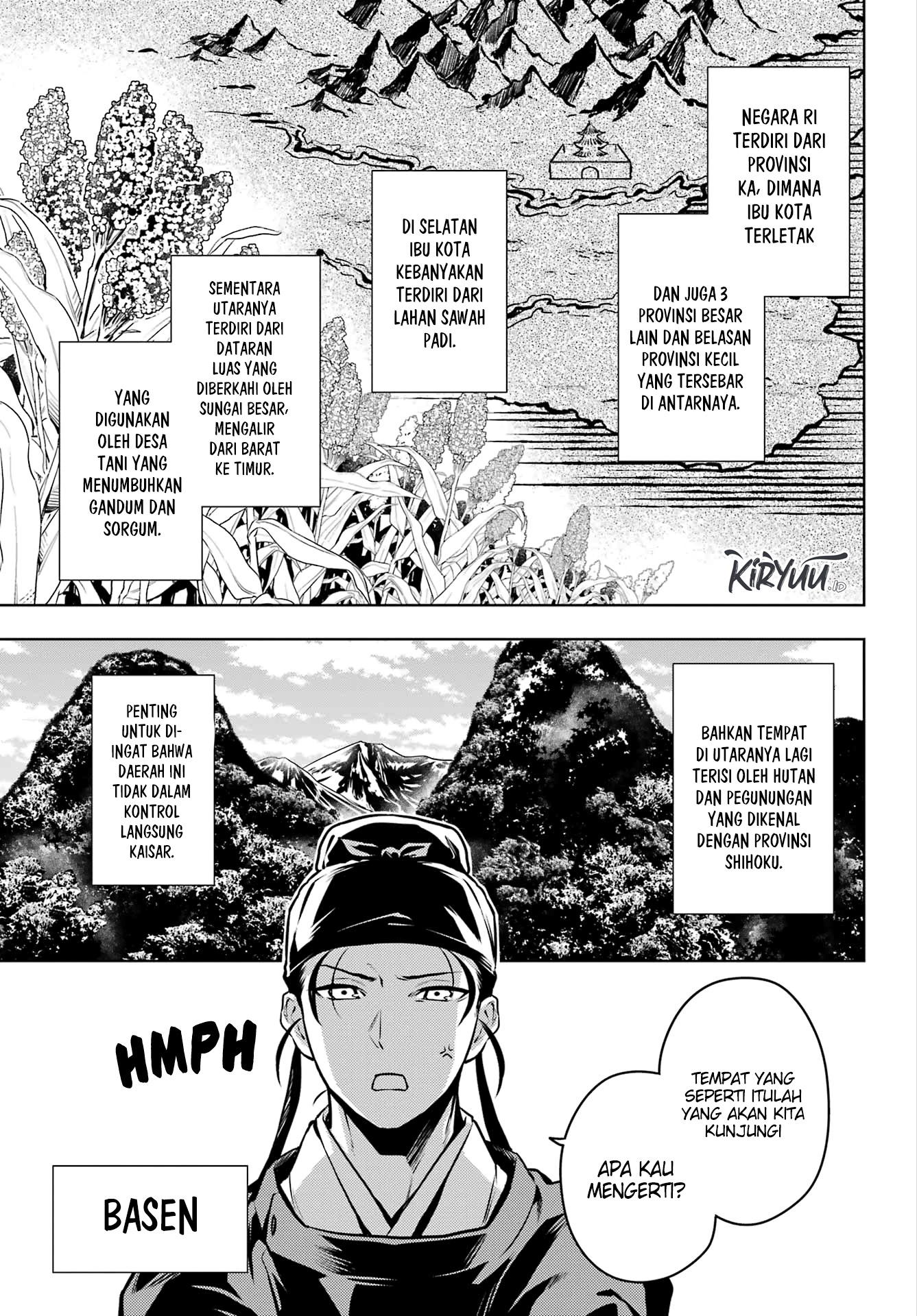 Chapter 60 - halaman 15