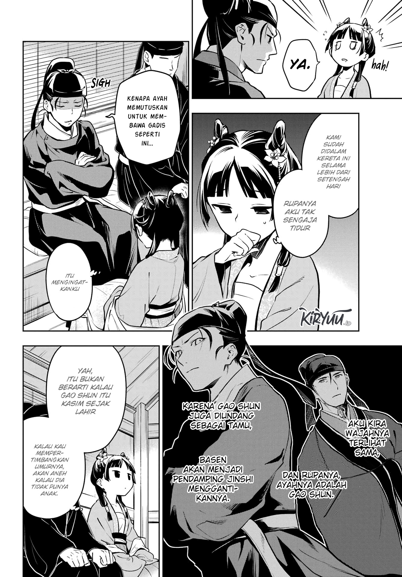 Chapter 60 - halaman 16