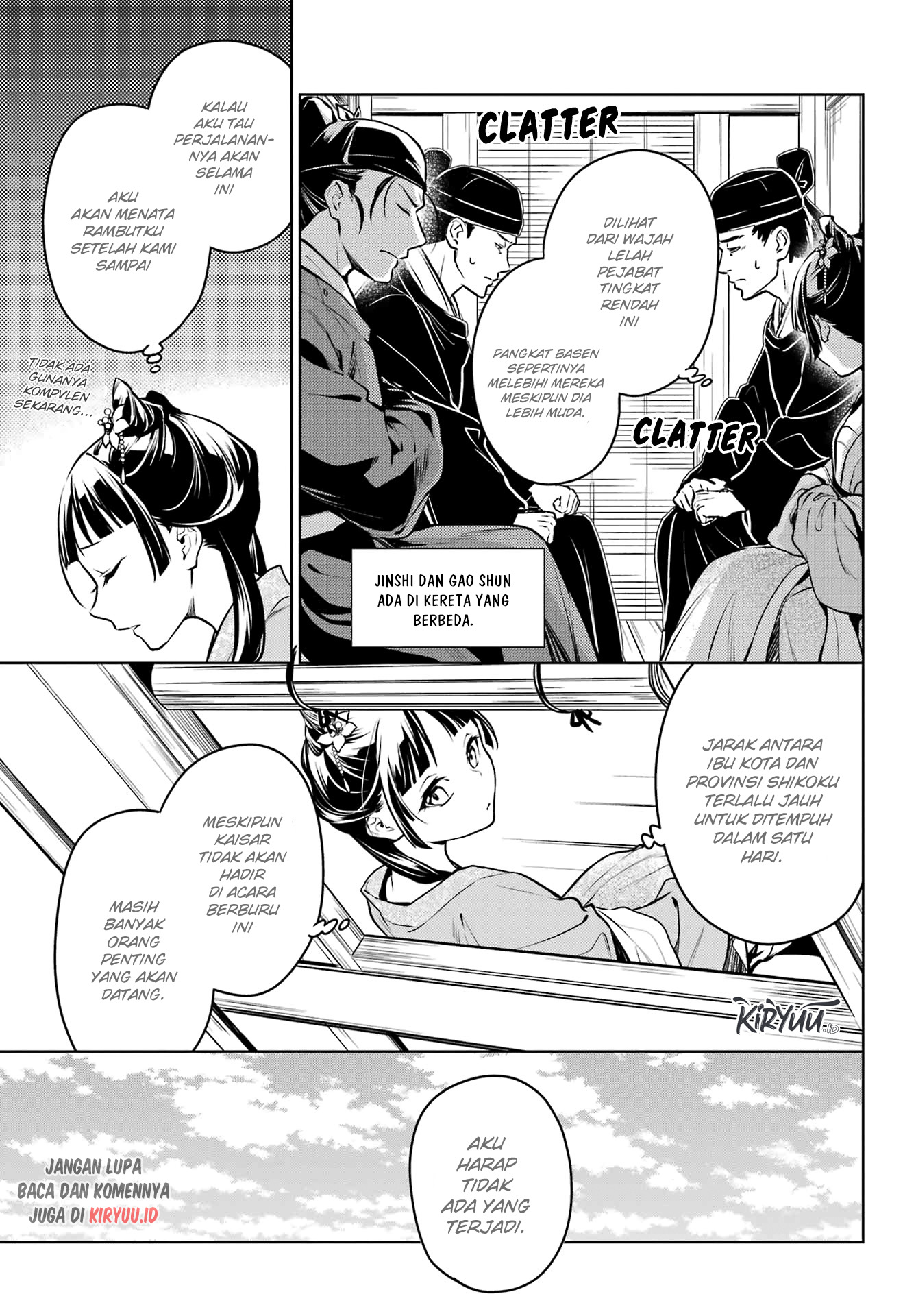 Chapter 60 - halaman 17