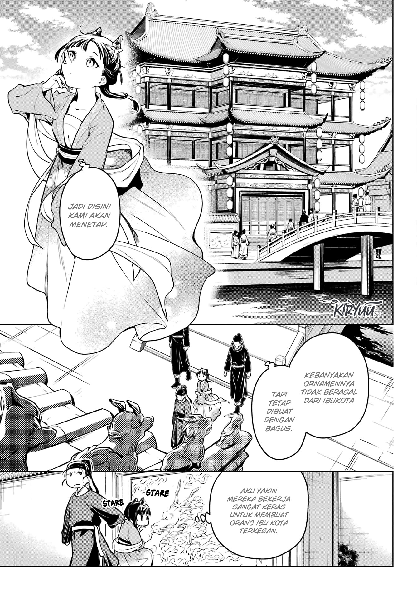 Chapter 60 - halaman 20
