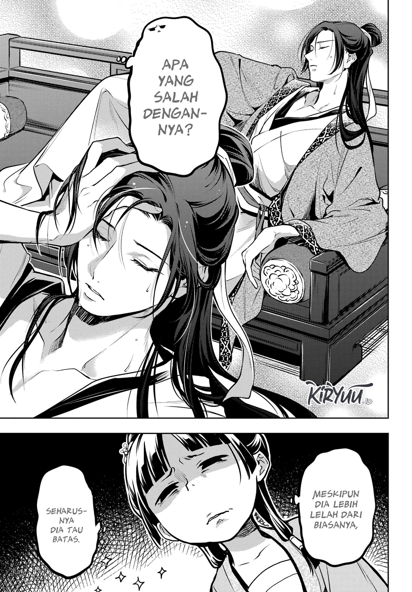 Chapter 60 - halaman 22