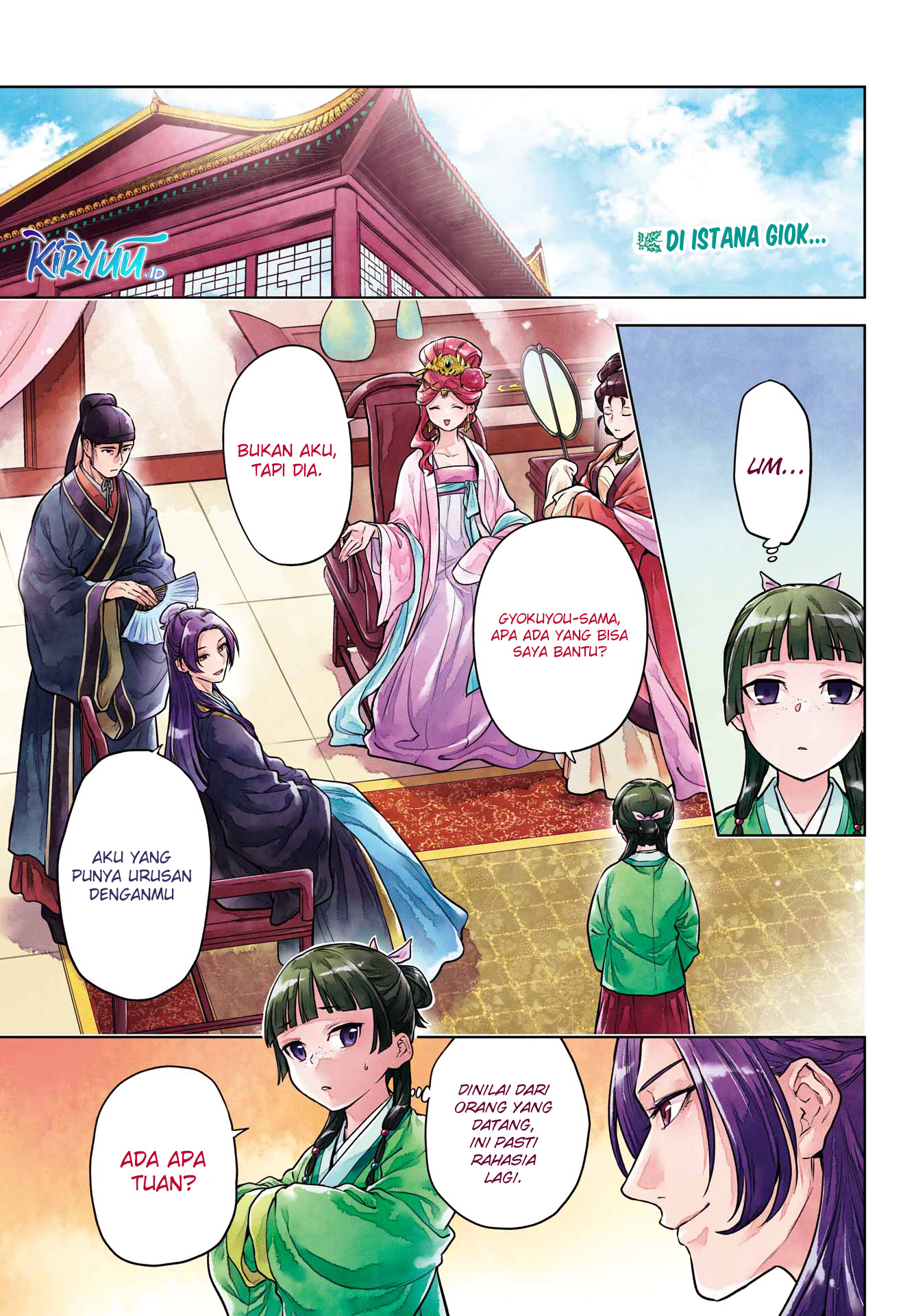 Chapter 60 - halaman 3