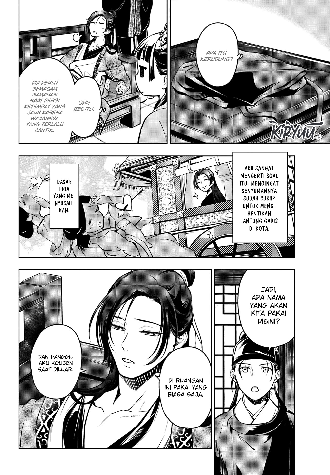 Chapter 60 - halaman 23