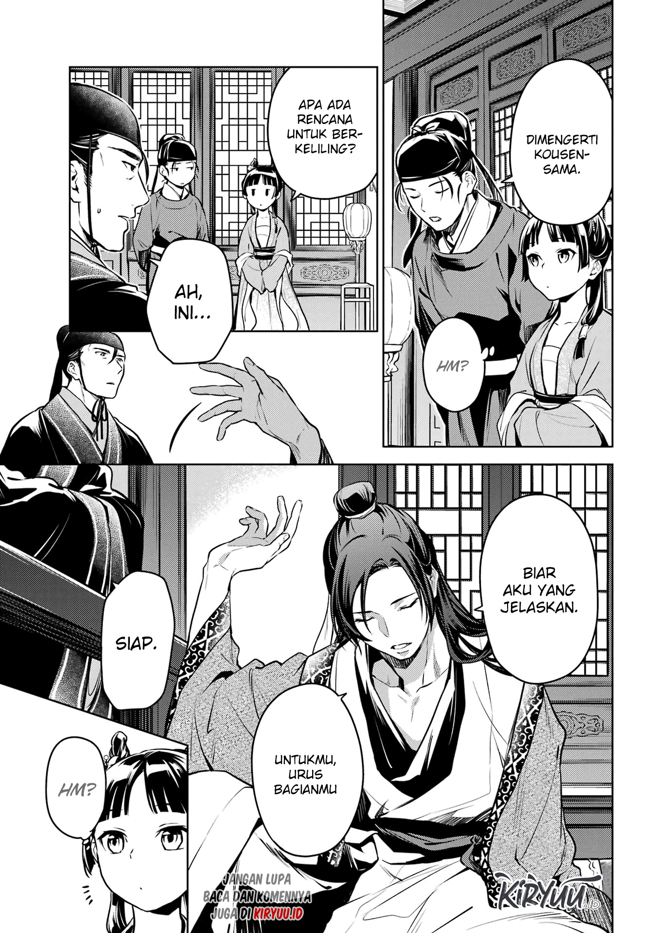 Chapter 60 - halaman 24